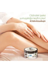 ARKO Nem Değerli Yağlar Kremi Hindistan Cevizi 250 ml thumbnail 4