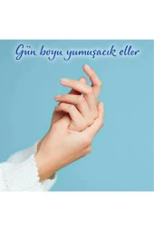 NIVEA Zeytinyağlı Nemlendirici El Bakım Kremi 75ml, 24 Saat Nem, Yumuşak Cilt Hissi - 5