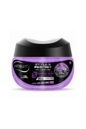 HOBBY Style & Protect Saç Jölesi Extra Strong 250ml - 1