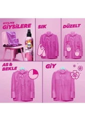 YUMOŞ Jet Fresh Orkide Giysi Spreyi 200ml. - 3