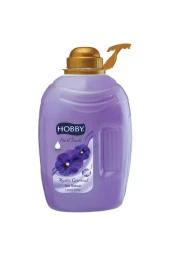 HOBBY Sıvı Sabun Romantık 3000 Ml - 1