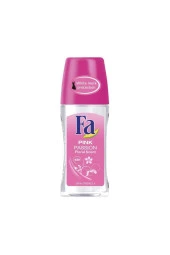 FA Pink Passion 48h Kadın Roll-on 50ml thumbnail 1