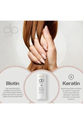 DP Daily Perfection Pamuk Sütü Buğday Proteini Saç Bakım Kremi 350 ml - 3