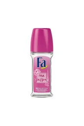 FA Pink Passion 48h Kadın Roll-on 50ml thumbnail 2