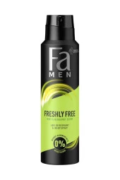 FA Men Deospray Mint & Bergamot 150 ml thumbnail 2