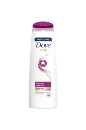 Dove Saç Bakım Şampuanı Uzun Saç Terapisi Uzun Yıpranmış Saçlar Için 400 Ml thumbnail 2