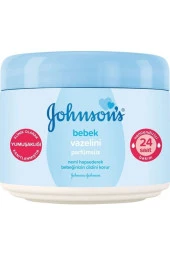 JOHNSON'S Johnson´s Baby Johnson's Baby Vazelin Parfümsüz 100 ml - 3