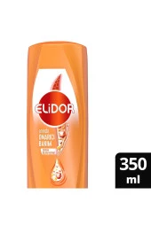 Elidor Superblend Serum Saç Bakım Kremi Anında Onarıcı Bakım C Vitamini Keratin & Seramid 350 Ml - 1