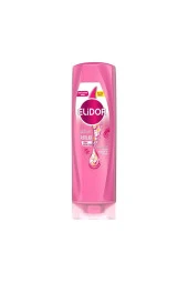 ELİDOR Superblend Serum Saç Bakım Kremi Güçlü Ve Parlak E Vitamini Makademya Yağı & Keratin 350 Ml - 2