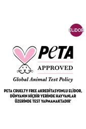 ELİDOR Superblend Serum Saç Bakım Kremi Güçlü Ve Parlak E Vitamini Makademya Yağı & Keratin 350 Ml - 5