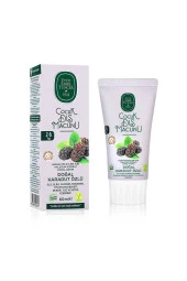 EYÜP SABRİ TUNCER Doğal Karadut Özlü 2-6 Yaş Çocuk Diş Macunu 60 Ml - 1