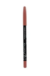 FLORMAR Suya Dayanıklı Dudak Kalemi - Waterproof Lipliner 201 8690604384891 - 1