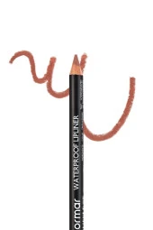 FLORMAR Waterproof Lipliner - Suya Dayanıklı Dudak Kalemi No:237 Rosy Sand 1.14 g 8690604567508 - 4