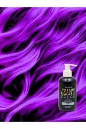 Acacia Jeans Color Saç Boyası Mor 250 Ml thumbnail 3