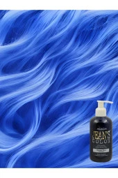 ACACİA Jean's Color Amonyaksız Renkli Saç Boyası Mavi Rüya 250 ml . Dream Blue Hair Dye 8680114782850 - 2