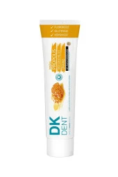 DERMOKİL Dk Dent Propolis Onarıcı Diş Macunu Diş Fırçası 75 ml 8697916000051 - 2