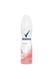 REXONA Musk Kadın Sprey Deodorant 150 Ml thumbnail 2