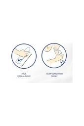 REXONA Musk Kadın Sprey Deodorant 150 Ml thumbnail 5