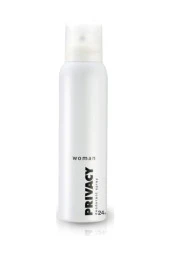 PRİVACY Kadın Deodorant 150 ml 8690586223607 - 1