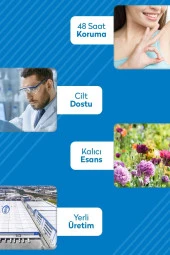 Privacy Klasik 150 Ml Erkek Deodorant 8690586221603 thumbnail 2