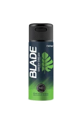 BLADE ( KİL MASKESİ HEDİYE ) Blade Green Dream Erkek Deodorant 150ml ( 1 ADET ) - 2