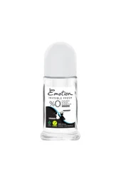 EMOTİON Invisible Fresh Roll On 50 ml - 1