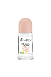 EMOTİON Natural Bloom Roll On 50ml thumbnail 1