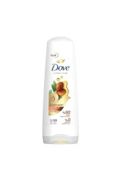 DOVE Ultra Care Saç Bakım Kremi Onarıcı Bakım Argan Yağı 350 ml thumbnail 2