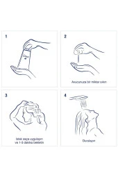 DOVE Ultra Care Saç Bakım Kremi Onarıcı Bakım Argan Yağı 350 ml thumbnail 5