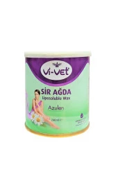 Vİ-VET Teneke Sir Ağda 240 ml Azulen - 1