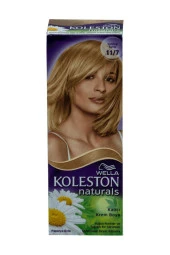 Wella Naturals 11/7 Vanilya Sarısı thumbnail 3