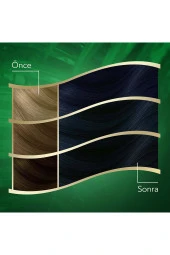 Wella Koleston Naturals Saç Boyası 2/8 Böğürtlen Siyahı thumbnail 3