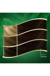 Wella Koleston Naturals Saç Boyası 3/0 Koyu Kahve thumbnail 3