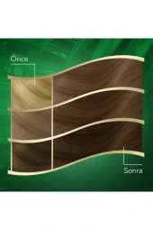 Wella Koleston Naturals Saç Boyası 7/0 Kumral thumbnail 3