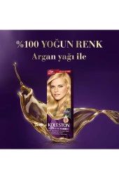 WELLA Koleston Intense Saç Boyası 9/3 Açık Altın Sarısı - Salon Kalitesi - 3