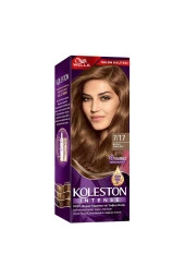 Wella Koleston Intense Saç Boyası 7/17 Buzlu Çikolata - Salon Kalitesi thumbnail 2