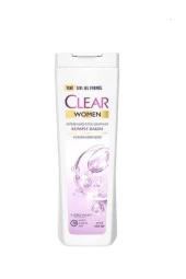 CLEAR Women Vitamin Kompleksi Şampuan 350ml - 1