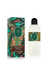 EYÜP SABRİ TUNCER Tütün Kolonyası 400 ml - Pet Şişe thumbnail 1