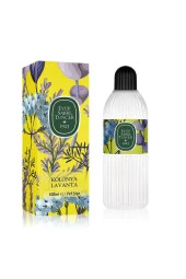 EYÜP SABRİ TUNCER Lavanta Kolonyası 400 ml - Pet Şişe thumbnail 1