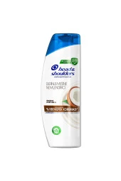 HEAD&SHOULDERS Derinlemesine Nemlendirici Kepeğe Karşı Karşı Etkili Şampuan 350 ml - 2