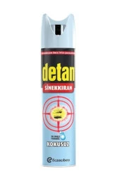 DETAN Kokusuz Sinekkıran 275ml - 1