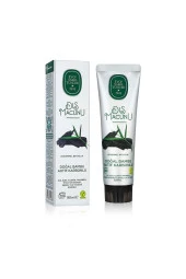 EYÜP SABRİ TUNCER Doğal Bambu Karbonlu Diş Macunu 90 ml - 1