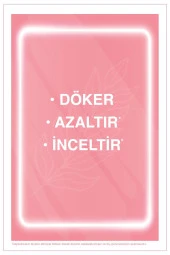 BİODER Tüy Dökücü Krem Vücut Bölgesi 100 ml - Tüy Azaltıcı Etki - 3