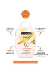 Morfose Saç Dökülmesine Karşı Şampuan 300 Ml thumbnail 2