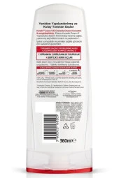 ELSEVE L'oréal Paris Komple Onarıcı 5 Yapılandırıcı Bakım Kremi 360 ml - 3
