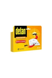 DETAN Karınca Yemi Extra 2'li - 1