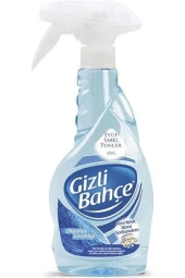 EYÜP SABRİ TUNCER Gizli Bahçe 500 ml Okyanus Ferahlığı - 1