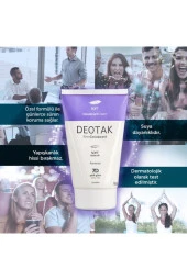 DEOTAK Krem Deodorant Soft 35 ml thumbnail 5