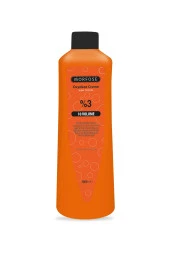 MORFOSE Saç Açıcı Oksidan Krem 10 Vol %3 1000 ml thumbnail 1