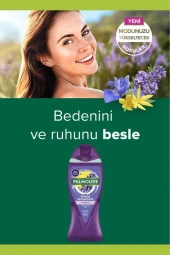 Palmolive Aroma Sensations So Relaxed Aromatik Banyo Ve Duş Jeli 500 Ml thumbnail 3